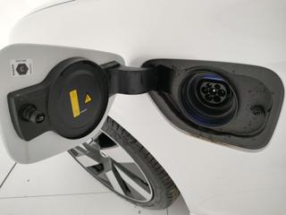VOLVO V60 usata, con Climatizzatore