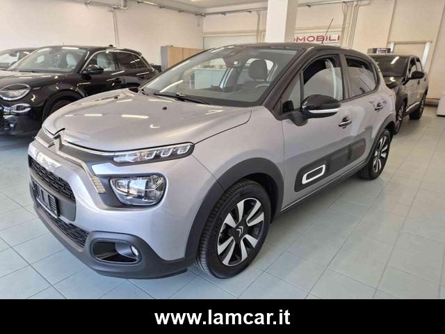CITROEN C3 usata, con Boardcomputer