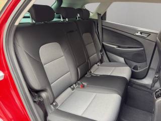 HYUNDAI Tucson usata, con Fari LED