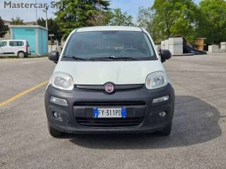FIAT Panda usata, con Servosterzo