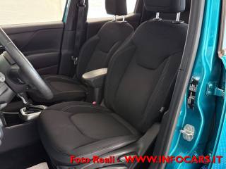 JEEP Renegade usata, con Alzacristalli elettrici