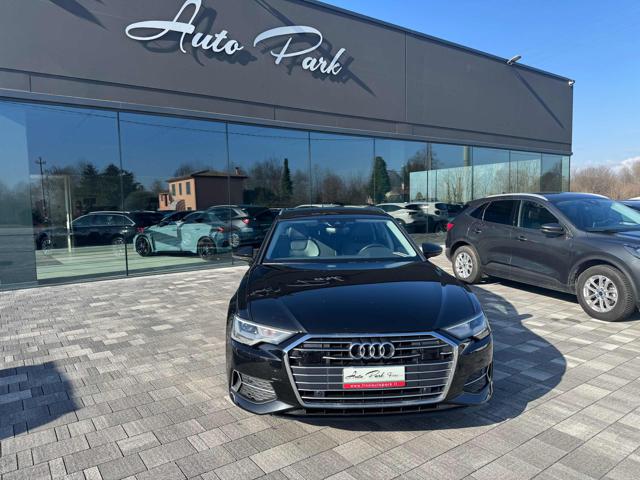 AUDI A6 usata, con ABS