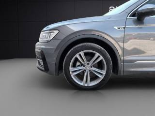 VOLKSWAGEN Tiguan usata, con Climatizzatore
