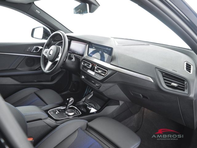 BMW 118 usata 11