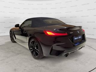 BMW Z4 usata, con Alzacristalli elettrici