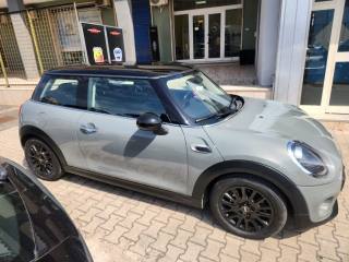 MINI One usata, con Specchietti laterali elettrici