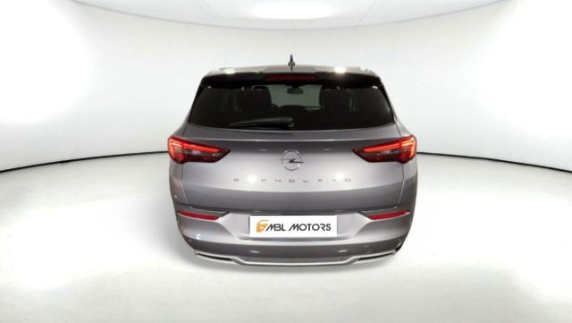 OPEL Grandland usata, con Autoradio