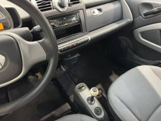 SMART ForTwo usata, con Fendinebbia