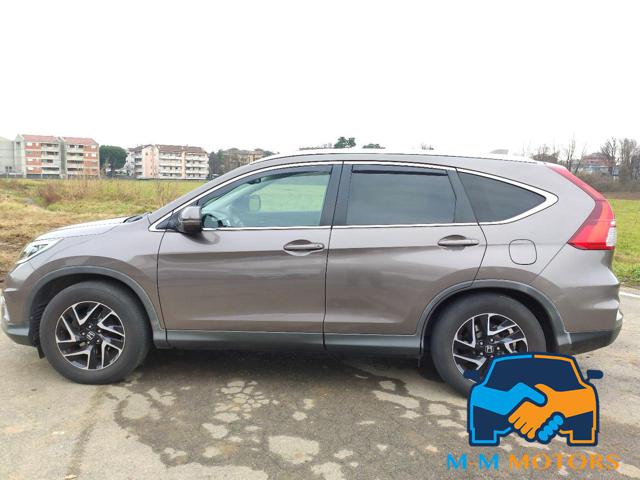 HONDA CR-V usata, con Airbag Passeggero