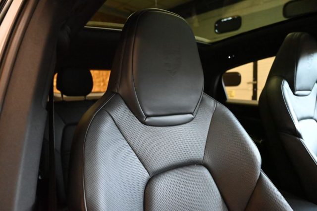 PORSCHE Cayenne usata 266