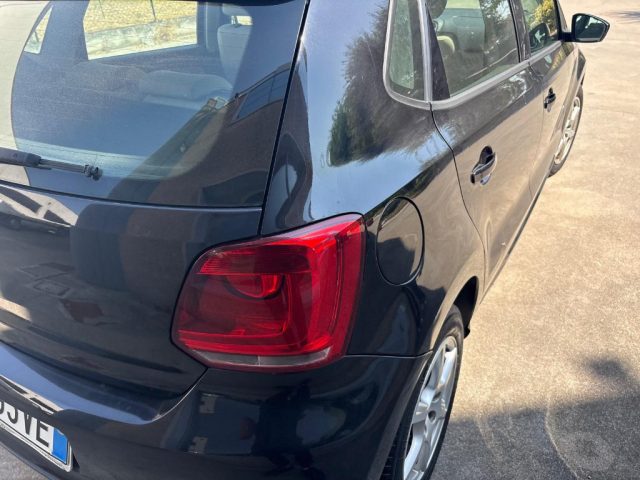 VOLKSWAGEN Polo usata, con Airbag Passeggero