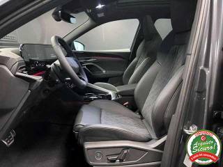 AUDI Q5 usata, con Fendinebbia