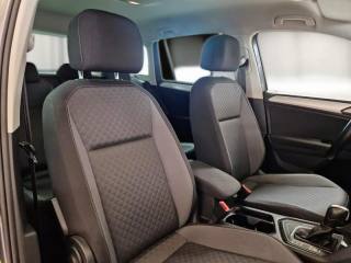VOLKSWAGEN Tiguan usata, con Autoradio