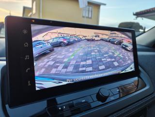 NISSAN Qashqai usata, con Climatizzatore