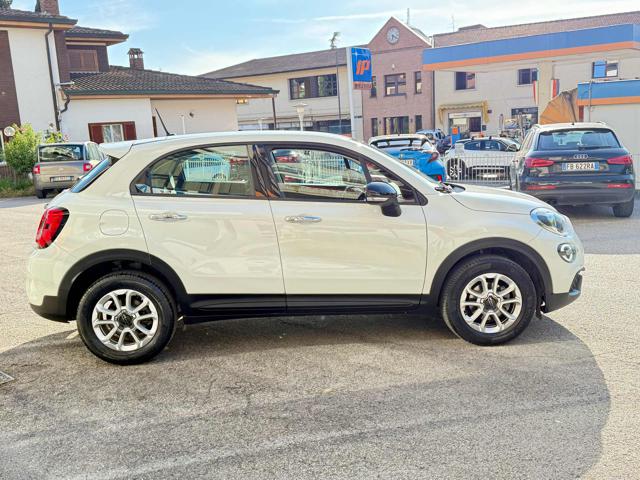 FIAT 500X usata, con Chiusura centralizzata