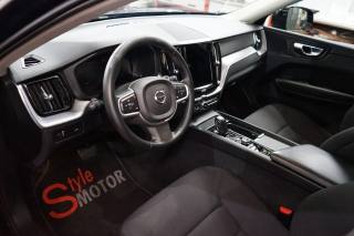 VOLVO XC60 usata, con Autoradio
