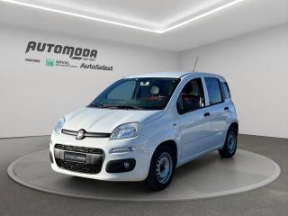 FIAT Panda VAN 1.3 MJT 80CV 2POSTI