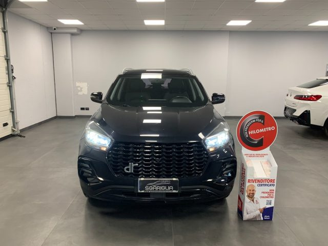 DR MOTOR DR 5.0 usata, con Airbag