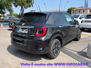 FIAT 500X usata, con Airbag