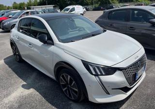 PEUGEOT 208 usata, con Airbag laterali
