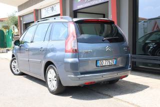 CITROEN C4 usata, con Climatizzatore