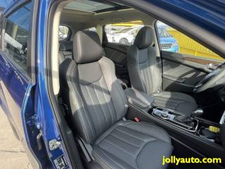 DFSK Glory 580 usata, con Telecamera per parcheggio assistito