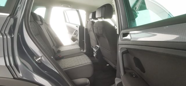 VOLKSWAGEN Tiguan usata 58