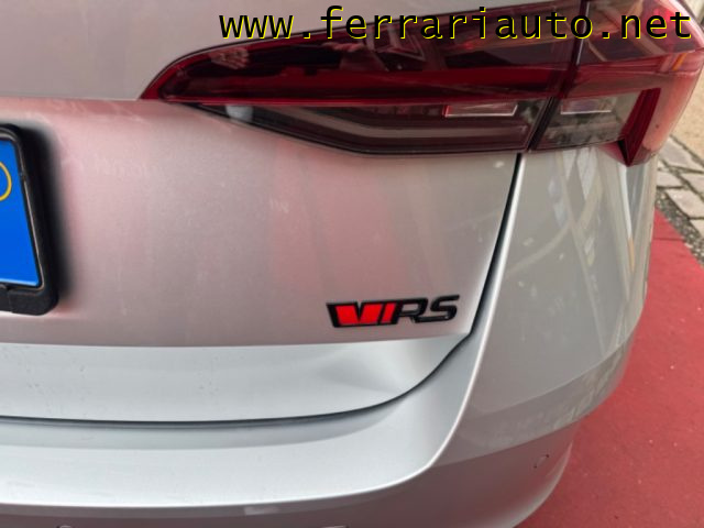 SKODA Octavia usata, con ESP