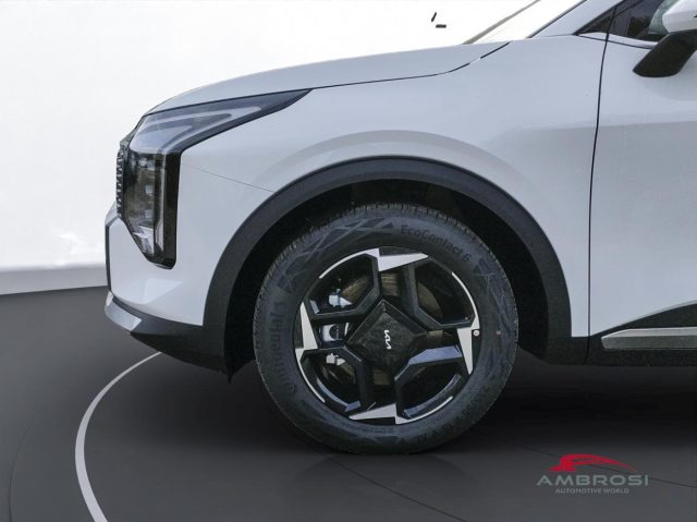 KIA Sportage usata 7