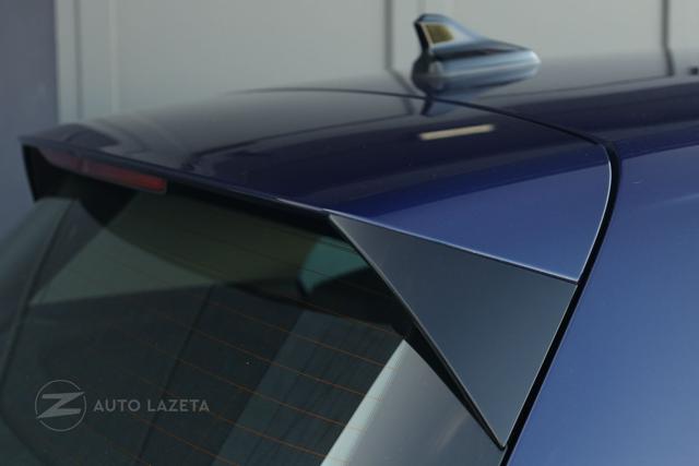 VOLKSWAGEN Golf usata, con Sensori di parcheggio anteriori