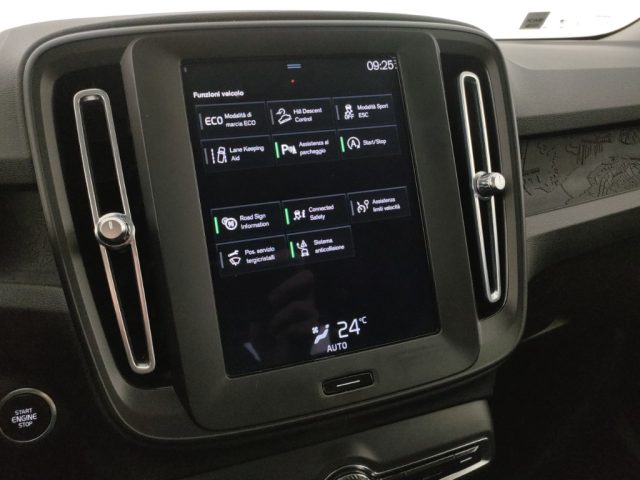 VOLVO XC40 usata, con Servosterzo
