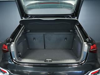 AUDI A3 usata, con Cerchi in lega