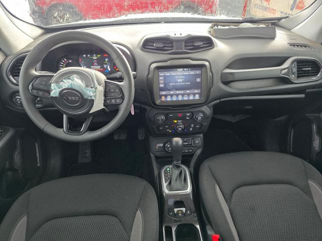 JEEP Renegade usata, con Chiusura centralizzata