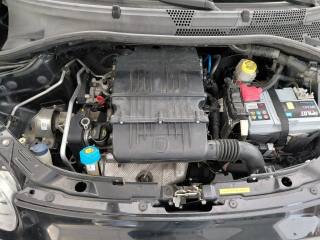 FIAT 500 usata, con Servosterzo