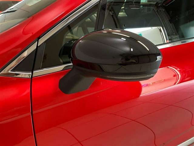 RENAULT Clio usata, con Isofix