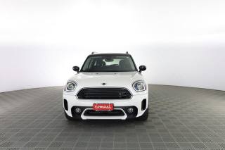 MINI Mini Countryman  1.5 Cooper Classic Countryman