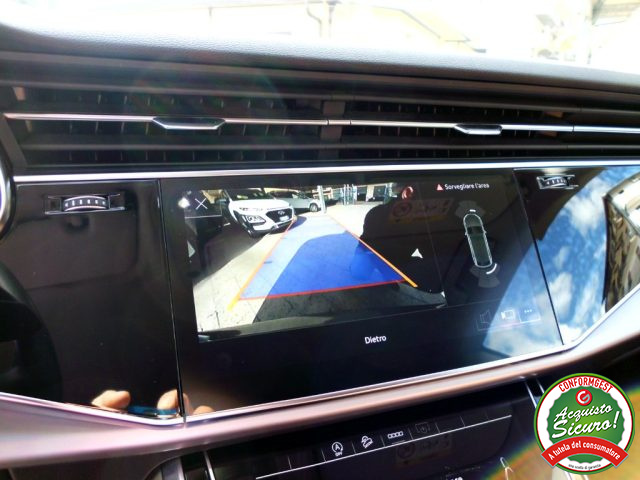 AUDI Q8 usata, con Servosterzo