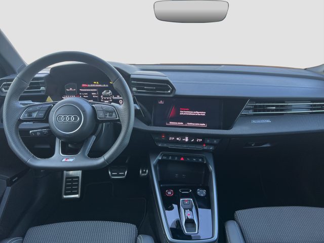 AUDI A3 usata 11