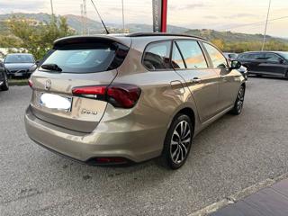 FIAT Tipo usata, con Airbag Passeggero