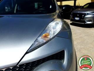 NISSAN Juke usata 25