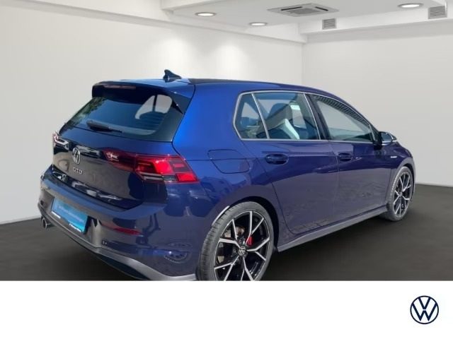 VOLKSWAGEN Golf usata, con Airbag laterali