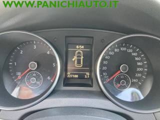 VOLKSWAGEN Golf usata, con Filtro antiparticolato