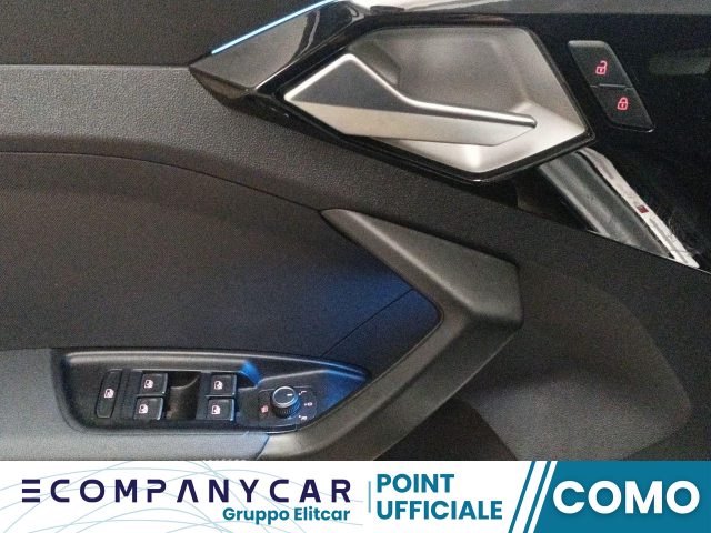 AUDI A1 usata, con Servosterzo