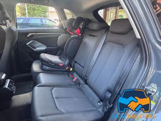 AUDI Q3 usata, con ESP
