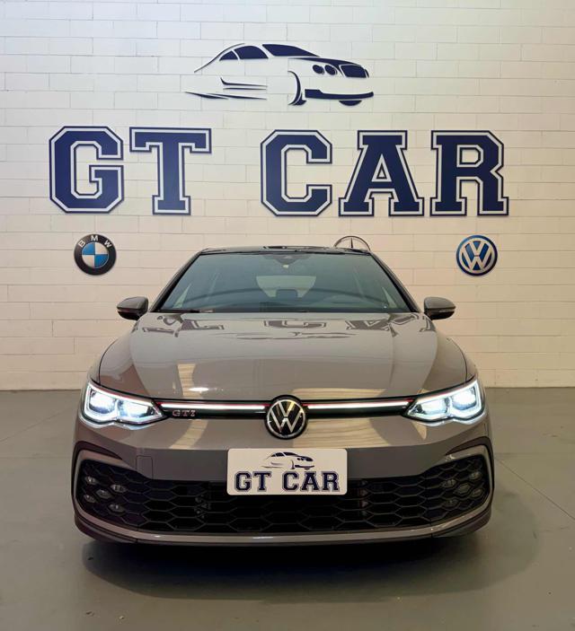 VOLKSWAGEN Golf usata, con Airbag