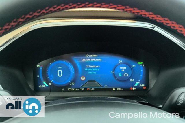 FORD Kuga usata 8