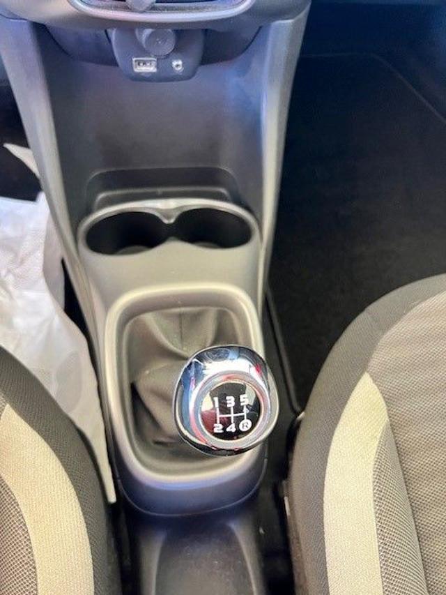 TOYOTA Aygo usata, con Sensore di luce