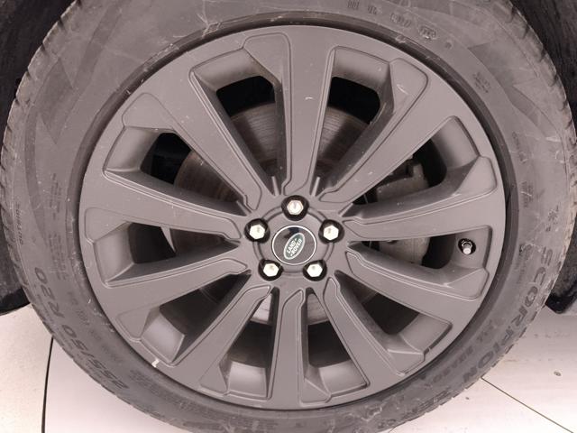 LAND ROVER Range Rover Velar usata, con Chiusura centralizzata