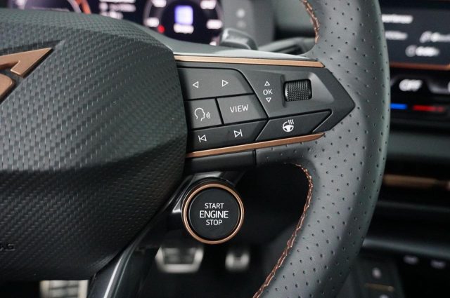 CUPRA Terramar usata, con Luci diurne LED