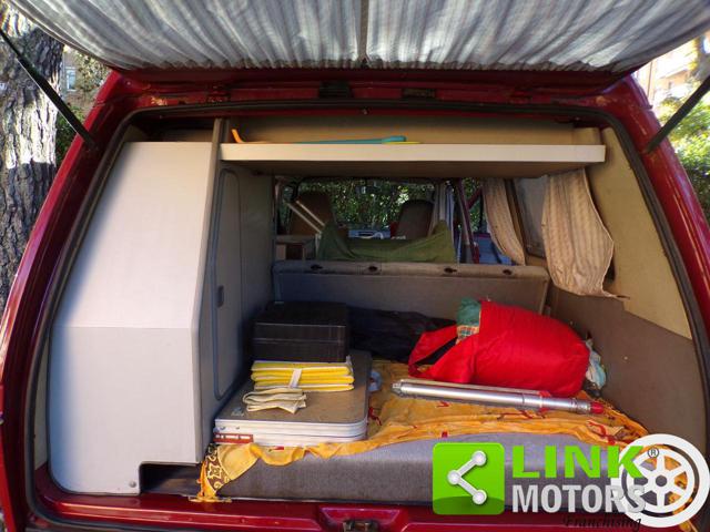 VOLKSWAGEN  usata 37